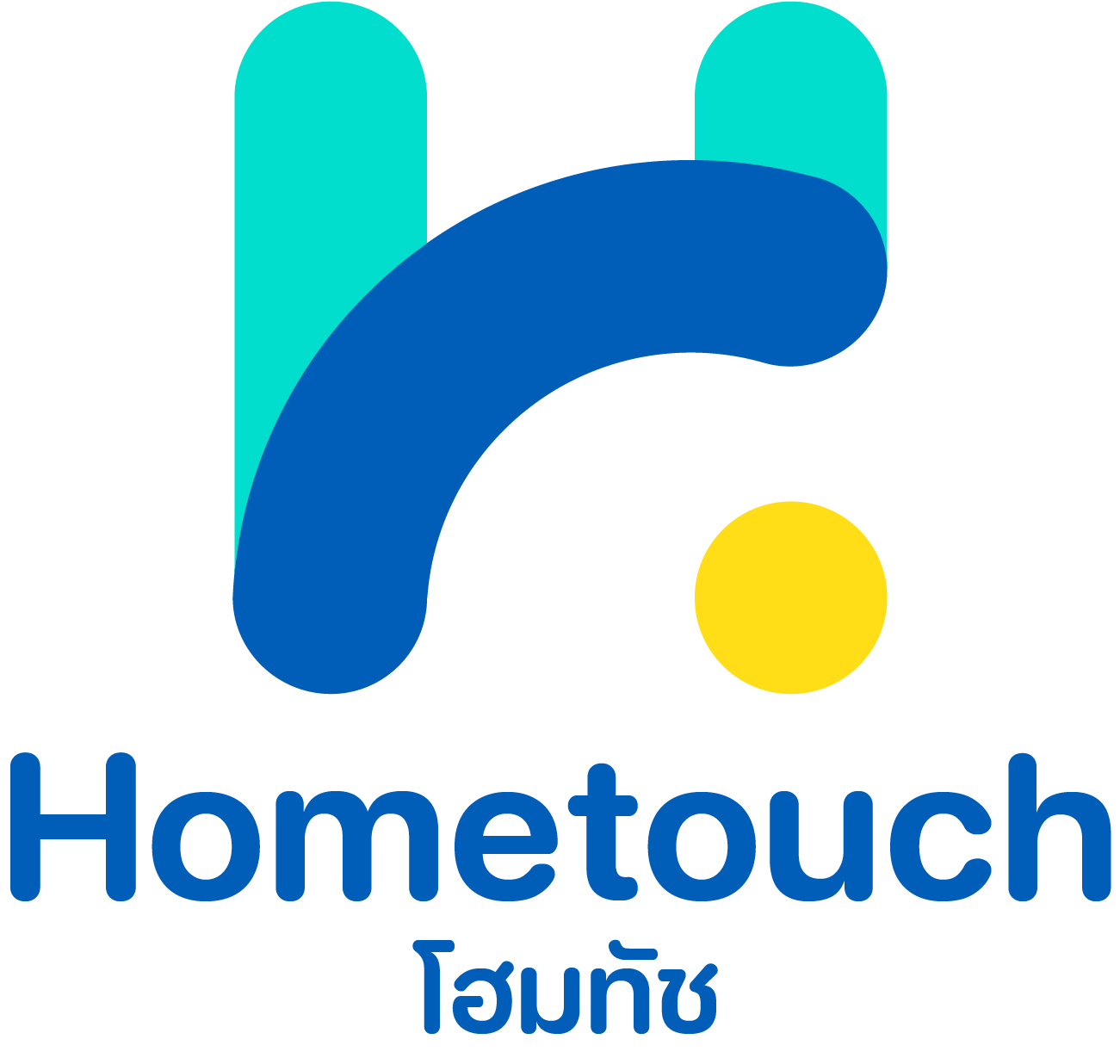 HomeTouch